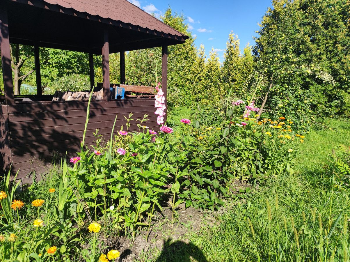 Działka budowlana Miedziana Góra. Zdjęcie 18