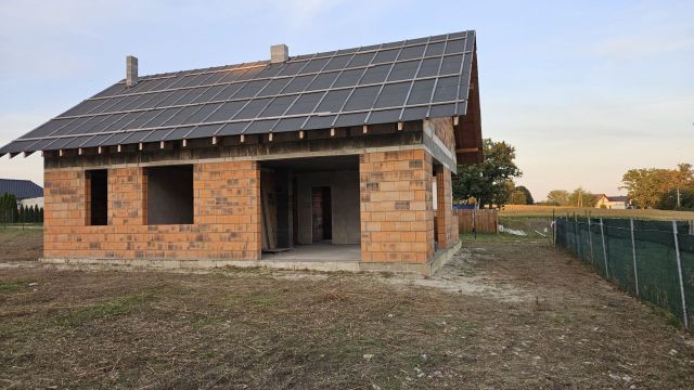 dom wolnostojący Elżbieciny. Zdjęcie 1