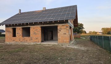 dom wolnostojący Elżbieciny