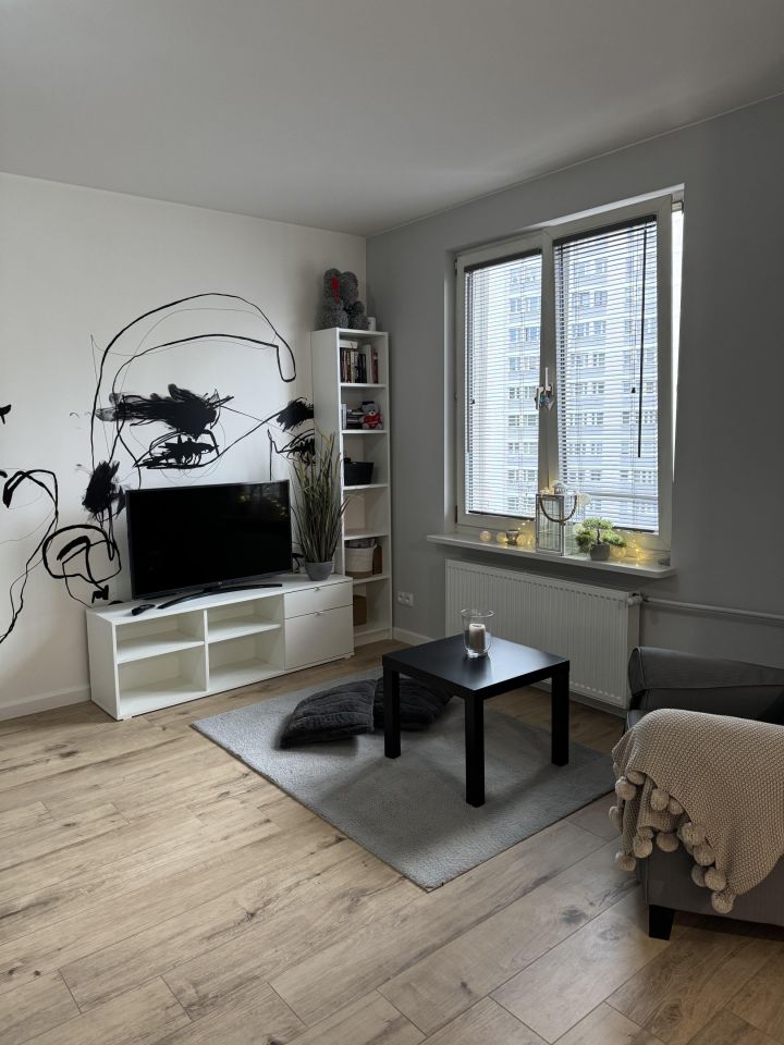 Mieszkanie 1-pokojowe Warszawa Śródmieście, ul. Emilii Plater. Zdjęcie 17