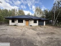 dom wolnostojący, 4 pokoje Grudziądz Owczarki, ul. Morelowa