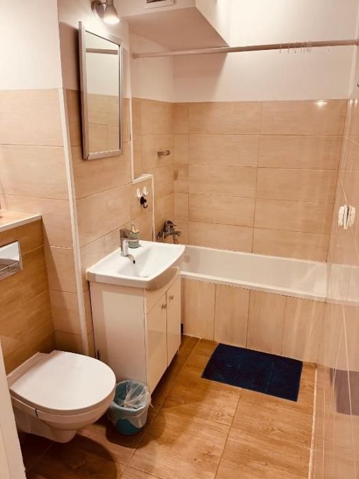 Mieszkanie 2-pokojowe Sopot Brodwino, ul. Władysława Cieszyńskiego. Zdjęcie 7