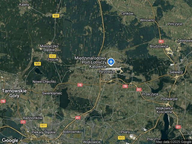 Działka budowlana Ożarowice, ul. Dworcowa. Zdjęcie 1