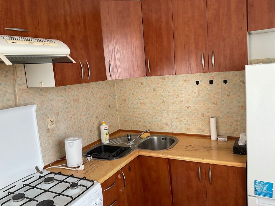 Mieszkanie 1-pokojowe Radom, ul. Olsztyńska. Zdjęcie 7