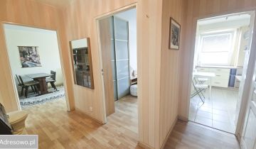 Mieszkanie 2-pokojowe Łódź Śródmieście, ul. Piotrkowska