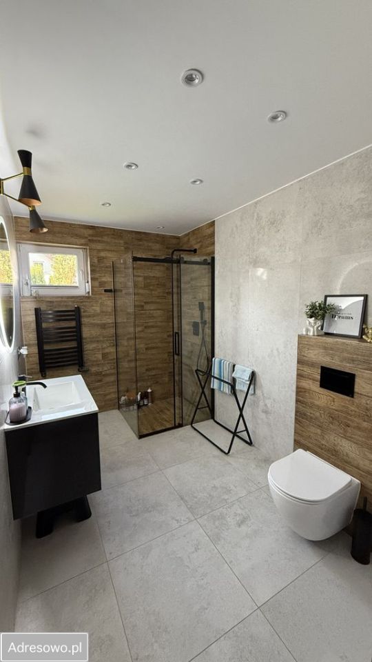 dom wolnostojący, 6 pokoi Osielsko. Zdjęcie 10