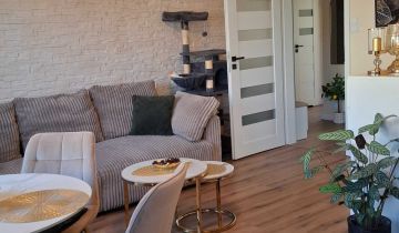 Mieszkanie 4-pokojowe Szczucin