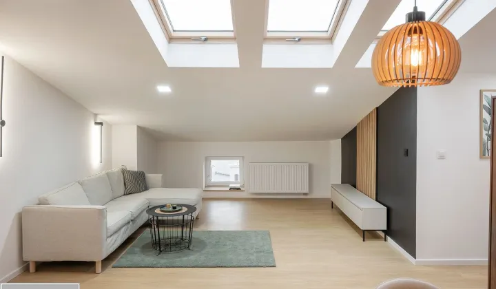 Mieszkanie 2-pokojowe Lębork Centrum