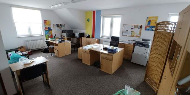 Biuro Lublin Bazylianówka, al. Spółdzielczości Pracy. Zdjęcie 1