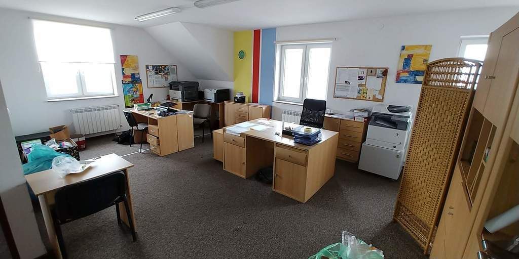 Biuro Lublin Bazylianówka, al. Spółdzielczości Pracy