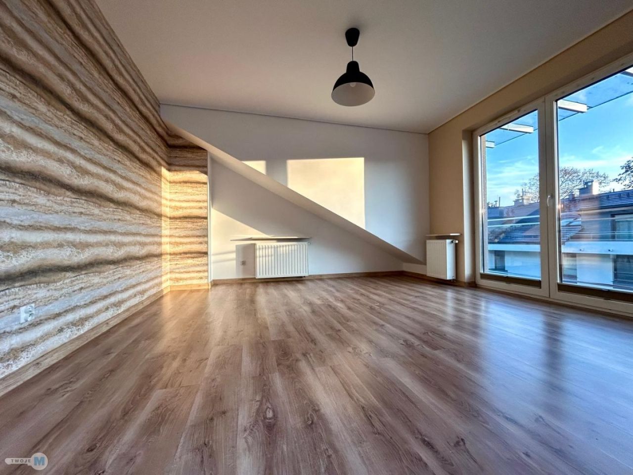 Mieszkanie 4-pokojowe Kielce Baranówek. Zdjęcie 4