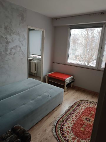 Mieszkanie 1-pokojowe Bielsko-Biała, ul. Stażystów. Zdjęcie 1