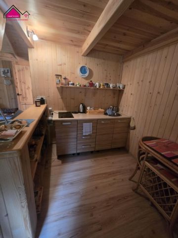 dom wolnostojący, 1 pokój Ślesin. Zdjęcie 6