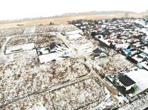 Działka budowlana Wrzosowo, ul. Wakacyjna