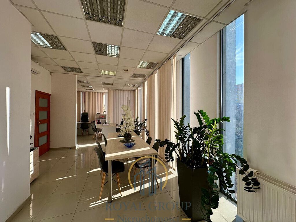 Biuro Lublin LSM. Zdjęcie 12