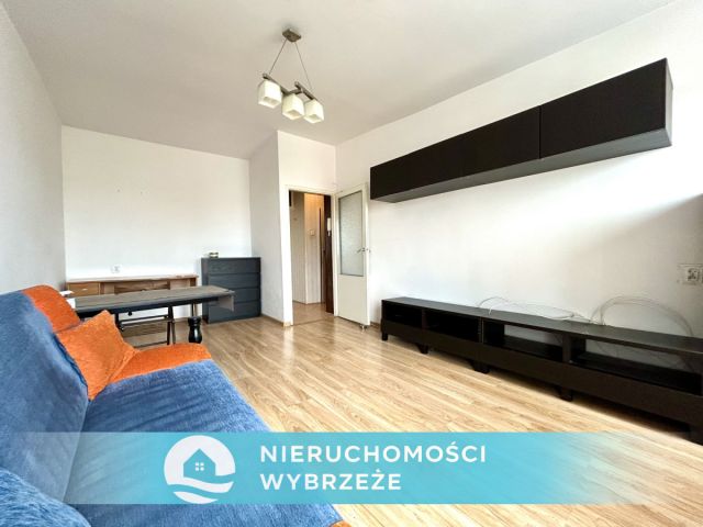 Mieszkanie 2-pokojowe Gdańsk Stogi, ul. Pawia. Zdjęcie 3