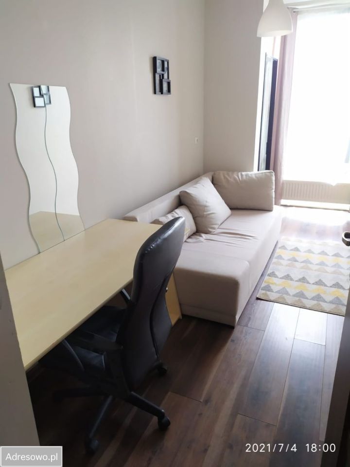 Mieszkanie 2-pokojowe Bydgoszcz Fordon, ul. Pawła Edmunda Strzeleckiego. Zdjęcie 12