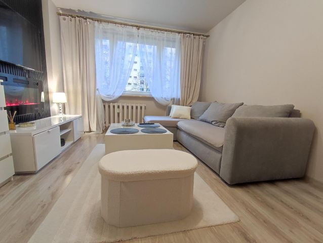 Mieszkanie 1-pokojowe Katowice Giszowiec, ul. Wojciecha. Zdjęcie 1