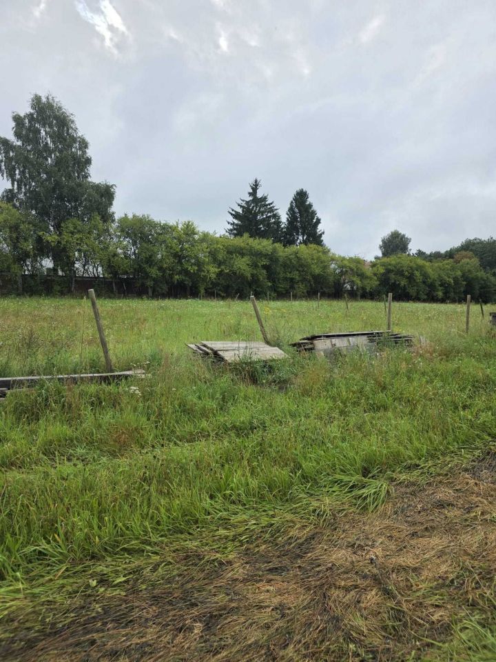 Działka budowlana Stary Dwór. Zdjęcie 8