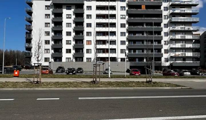 Mieszkanie 2-pokojowe Rzeszów Staromieście, ul. Lubelska