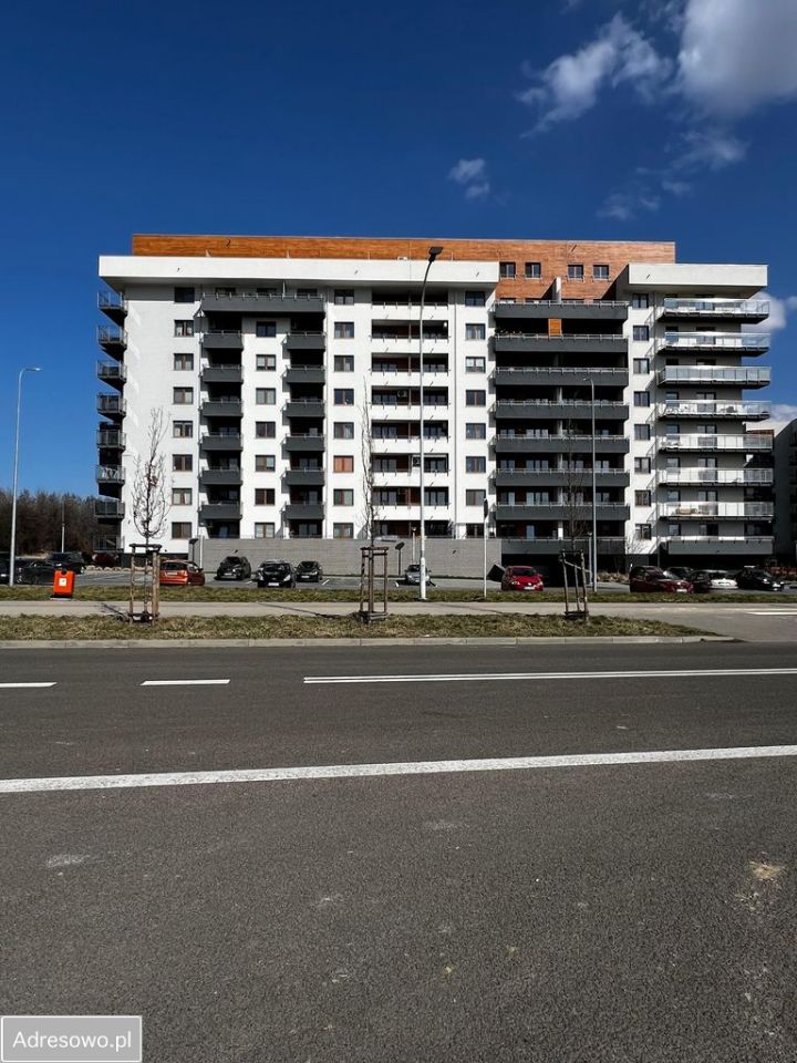 Mieszkanie 2-pokojowe Rzeszów Staromieście, ul. Lubelska. Zdjęcie 1