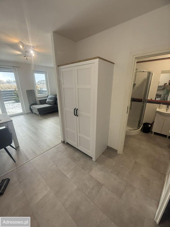 Mieszkanie 1-pokojowe Kowale, ul. Zeusa. Zdjęcie 2