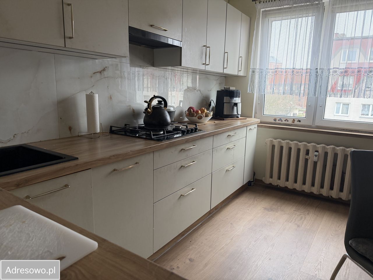 Mieszkanie 3-pokojowe Strzelce Krajeńskie, ul. Brygady Saperów. Zdjęcie 10