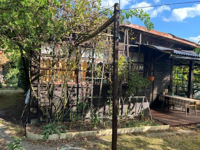 Działka rod Słomin. Zdjęcie 1