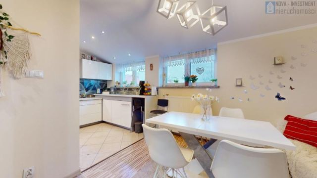 Mieszkanie 3-pokojowe Gliwice Trynek, ul. Szybowcowa. Zdjęcie 8