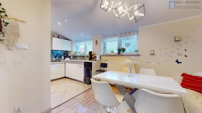 Mieszkanie 3-pokojowe Gliwice Trynek, ul. Szybowcowa. Zdjęcie 8