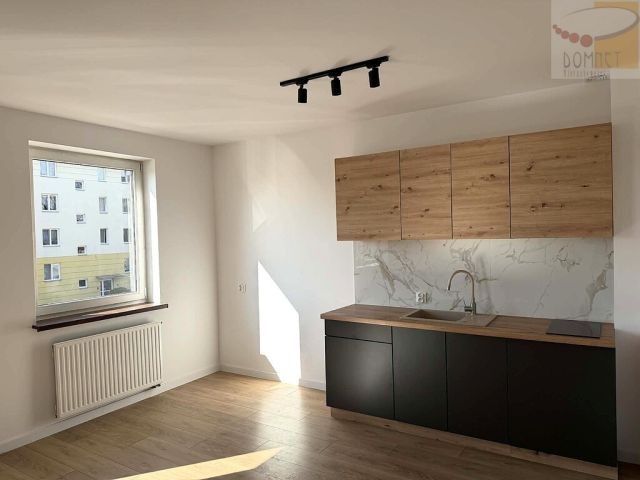 Mieszkanie 1-pokojowe Grodzisk Mazowiecki, ul. Różana. Zdjęcie 3