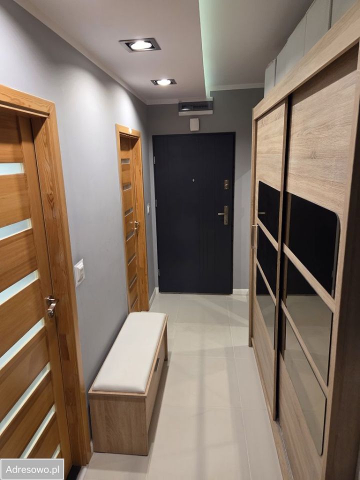 Mieszkanie 3-pokojowe Słupsk, ul. Kosynierów Gdyńskich. Zdjęcie 13