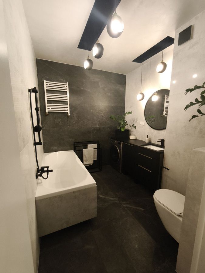 Mieszkanie 3-pokojowe Olsztyn Nagórki, ul. Franciszka Barcza. Zdjęcie 31