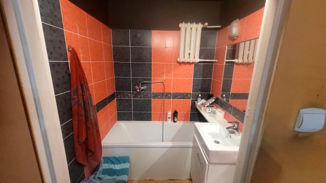 Mieszkanie 2-pokojowe Łódź Widzew, ul. Mieczysławy Ćwiklińskiej. Zdjęcie 20