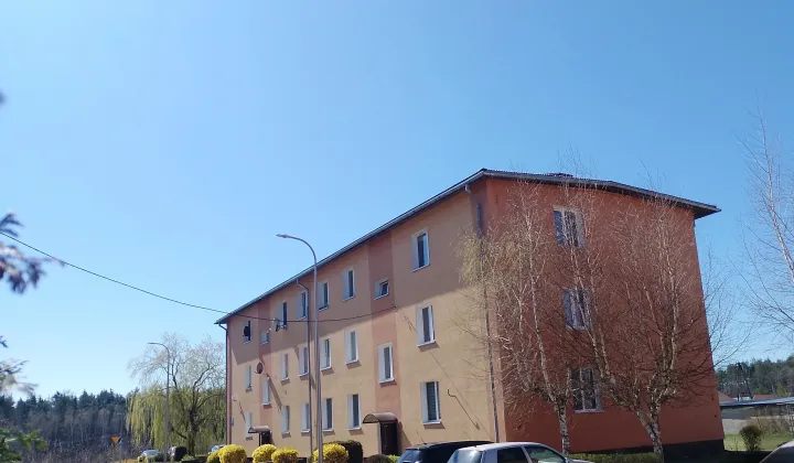 Mieszkanie 3-pokojowe Ruciane-Nida, ul. Gwarna