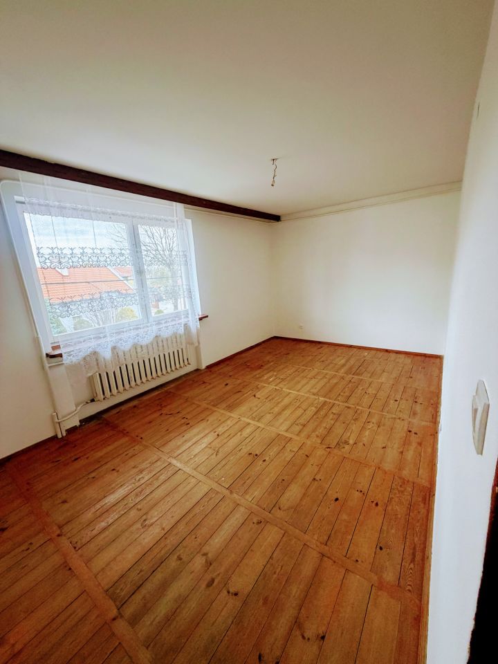 dom wolnostojący, 6 pokoi Dzierzgoń, ul. Krzywa. Zdjęcie 6