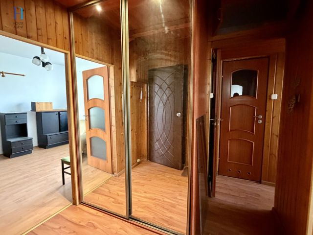 Mieszkanie 3-pokojowe Łódź Retkinia, ul. Janusza Kusocińskiego. Zdjęcie 12