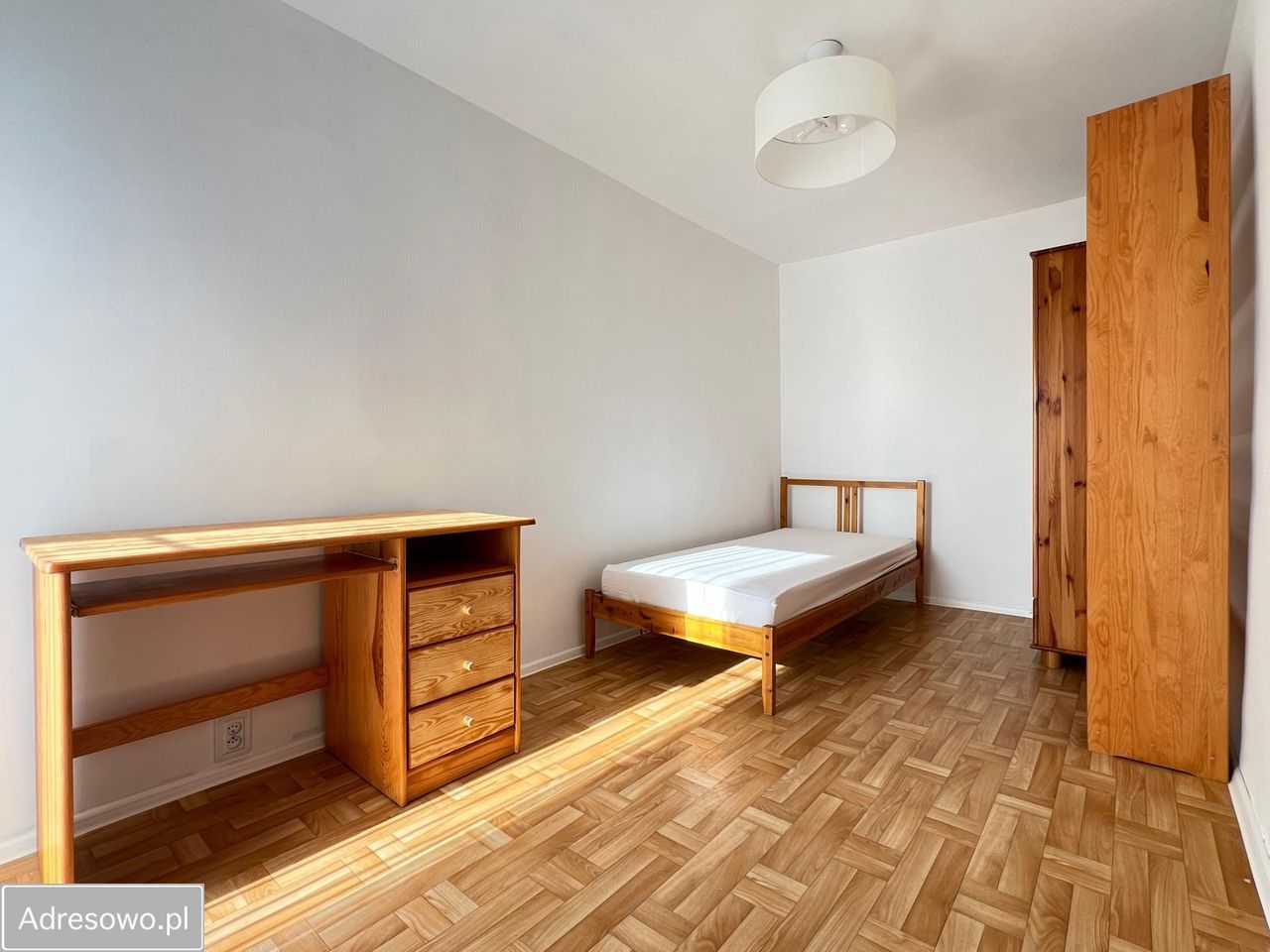 Mieszkanie 3-pokojowe Zabrze Centrum. Zdjęcie 4