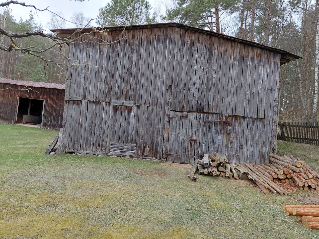 dom wolnostojący, 4 pokoje Domyśl. Zdjęcie 15