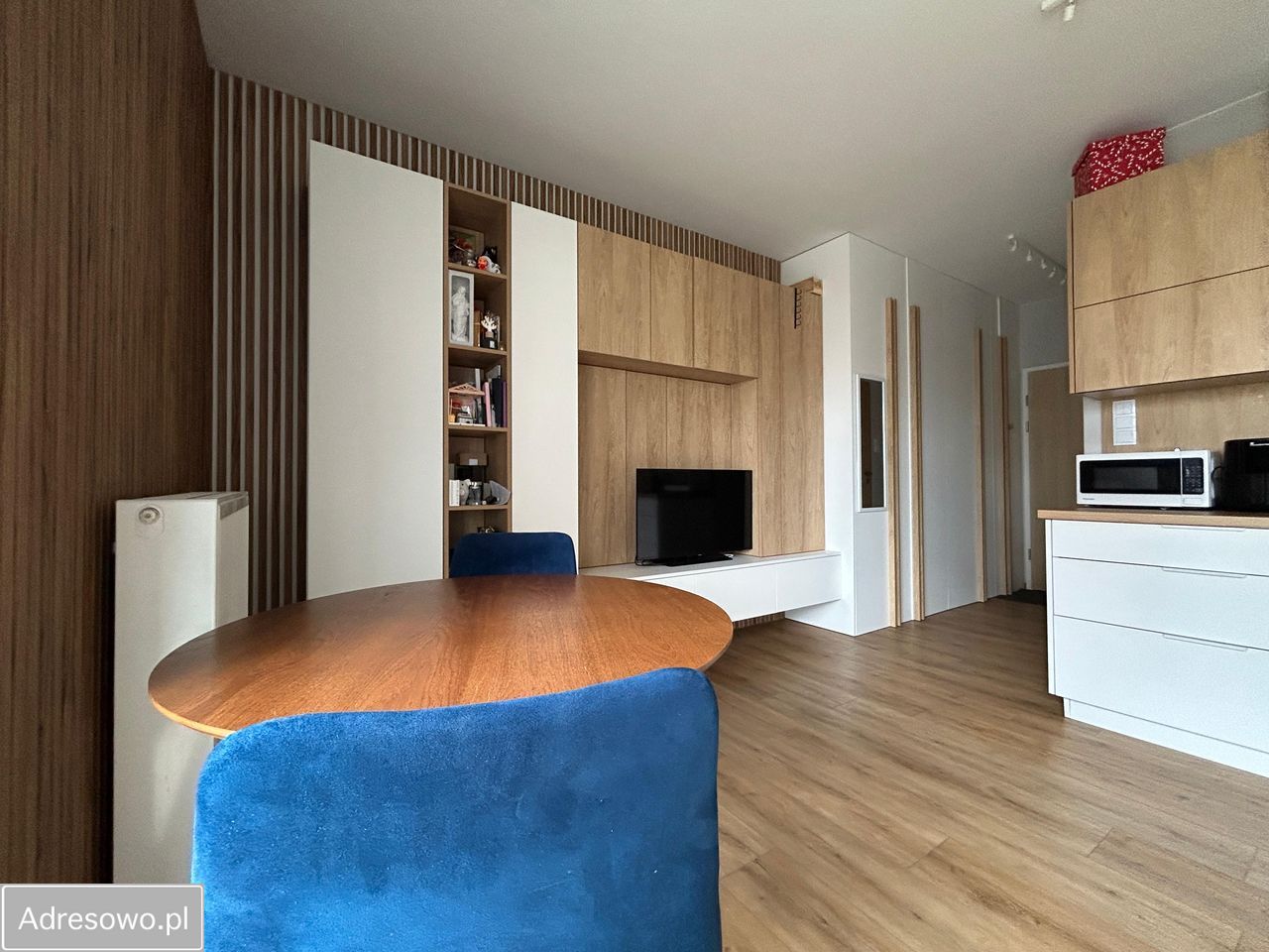 Mieszkanie 1-pokojowe Gdańsk Ujeścisko, ul. Mariana Kołodzieja. Zdjęcie 7