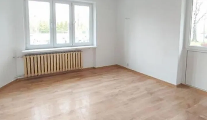 Mieszkanie 2-pokojowe Kraków Bieńczyce, os. Wysokie