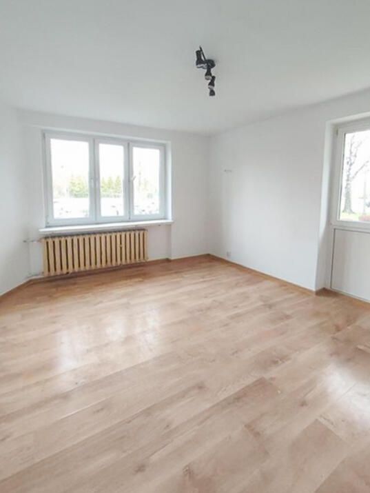 Mieszkanie 2-pokojowe Kraków Bieńczyce, ul. Złoczowska. Zdjęcie 1