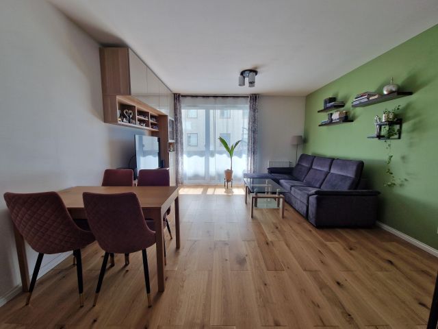 Mieszkanie 2-pokojowe Rumia, Jeziorna. Zdjęcie 13