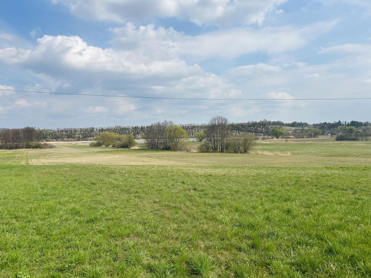 Działka budowlana Wrzeszewo. Zdjęcie 6