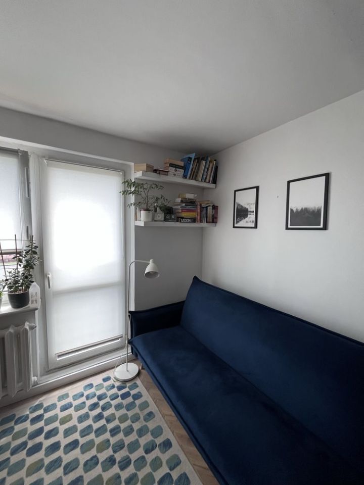 Mieszkanie 2-pokojowe Katowice Kostuchna, ul. Jana Kściuczyka. Zdjęcie 3