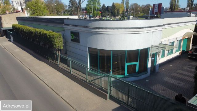 Nieruchomość komercyjna Łódź Bałuty, ul. Adwokacka. Zdjęcie 1