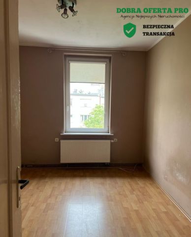 Mieszkanie 2-pokojowe Gdańsk Wrzeszcz, ul. Partyzantów. Zdjęcie 1