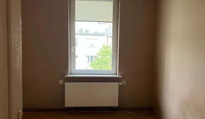 Mieszkanie 2-pokojowe Gdańsk Wrzeszcz, ul. Partyzantów