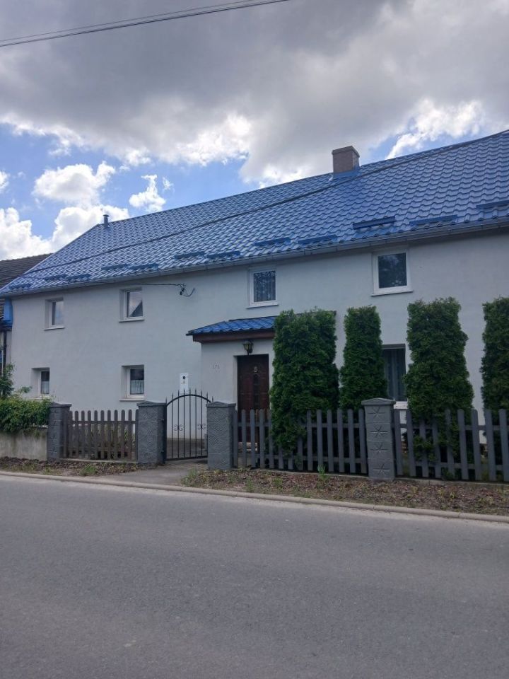 dom wolnostojący Trzebina. Zdjęcie 1