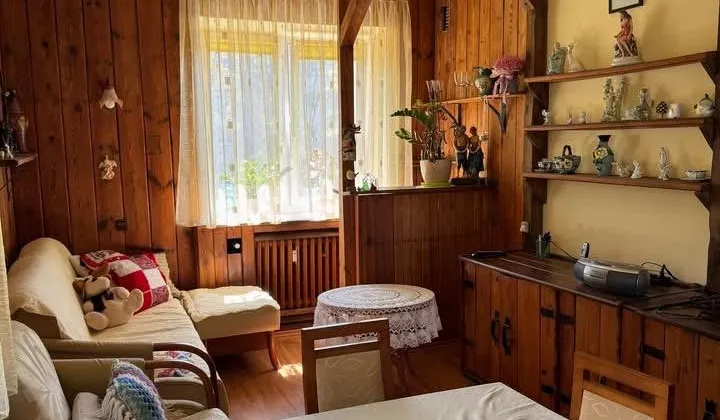 Mieszkanie 2-pokojowe Łódź Bałuty, ul. Zielna
